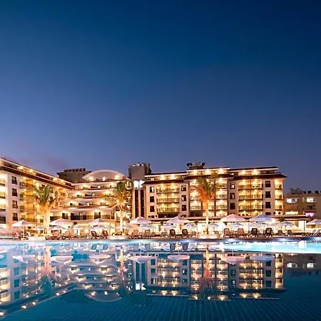 Garden Alanya