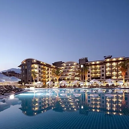 Garden Alanya