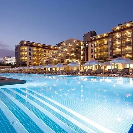 Szálloda Garden 3*
