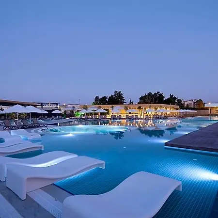 Garden Alanya