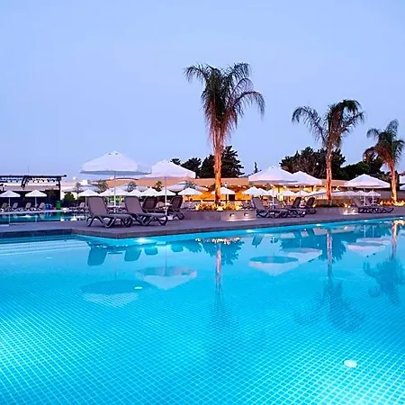 Szálloda Garden 3*